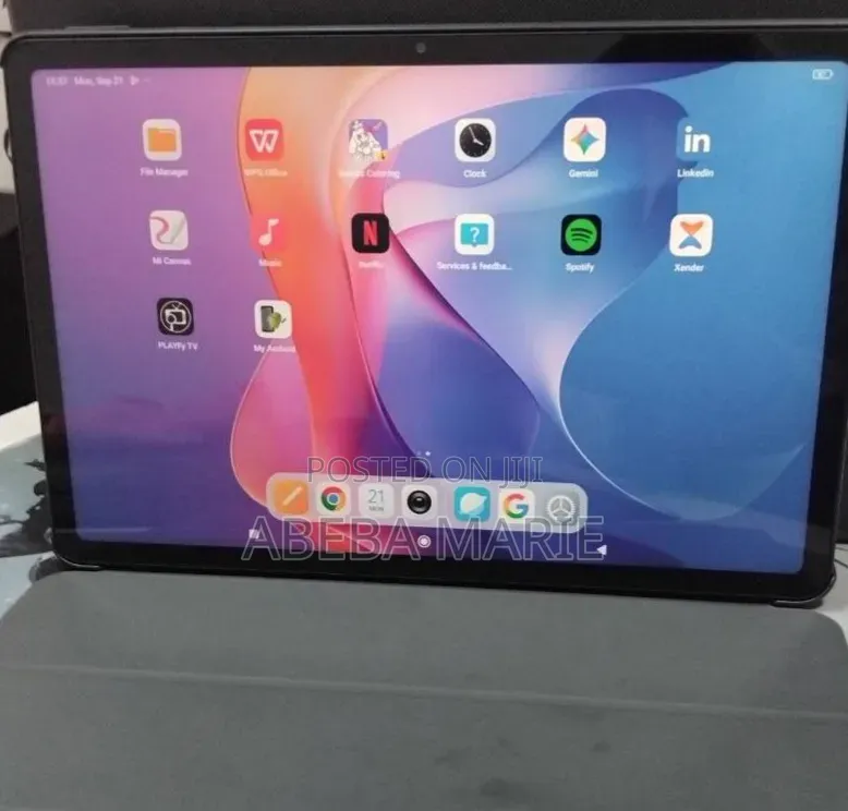 New Realme Pad 256 GB