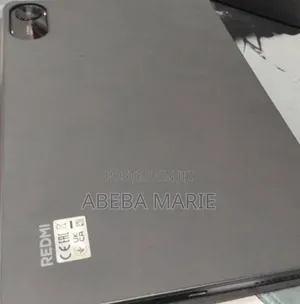 New Realme Pad 256 GB