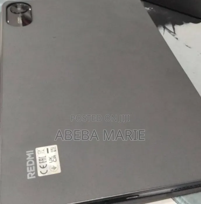 New Realme Pad 256 GB