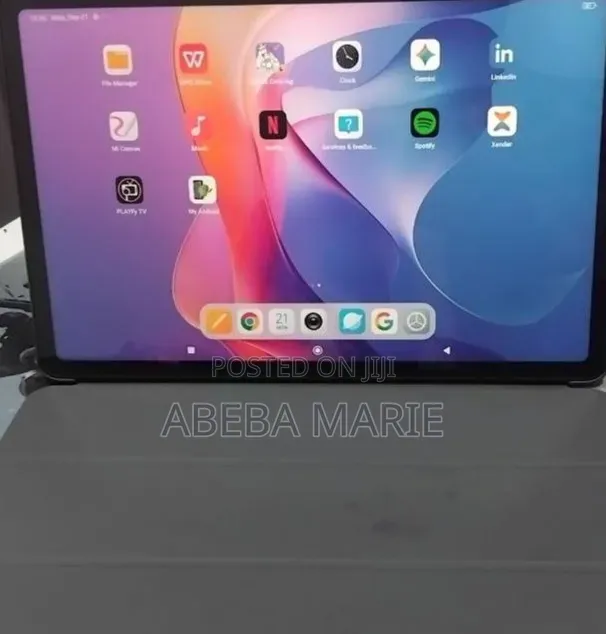 New Realme Pad 256 GB