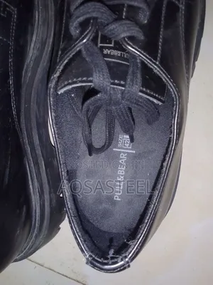 Pull and Bear Shoe