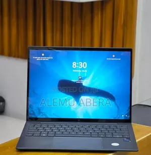 New Laptop HP Dragonfly G3 16GB Intel Core i7 SSD 512GB