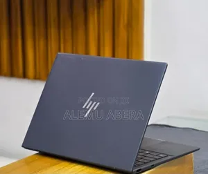 New Laptop HP Dragonfly G3 16GB Intel Core i7 SSD 512GB