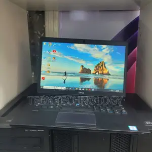 New Laptop Dell Latitude 5310 8GB Intel Core i7 SSD 256GB