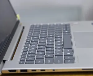 New Laptop HP EliteBook 640 G11 16GB Intel Core Ultra 5 SSD 512GB