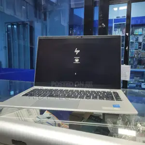Laptop HP EliteBook 830 8GB Intel Core i5 SSD 512GB