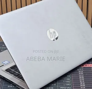 New Laptop HP EliteBook 840 G3 8GB Intel Core i5 SSD 1T