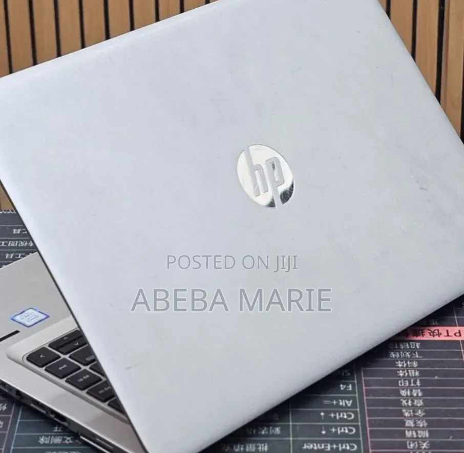 New Laptop HP EliteBook 840 G3 8GB Intel Core i5 SSD 1T
