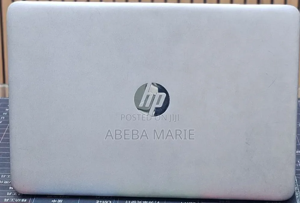 New Laptop HP EliteBook 840 G3 8GB Intel Core i5 SSD 1T