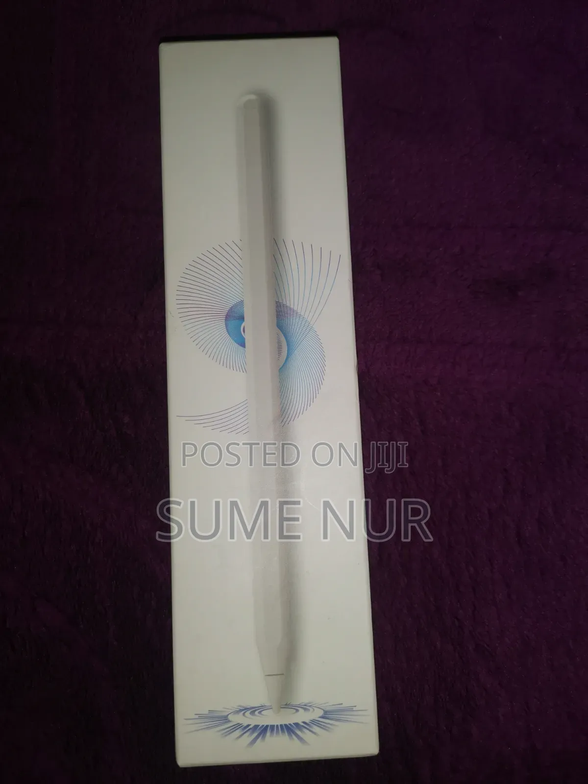 Stylus Pen for iPad | iPad Pencil |Touch Pen |Apple Pencil Alternative