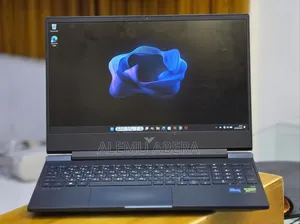 New Laptop HP Victus 15 8GB Intel Core i5 SSD 512GB