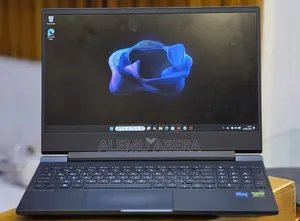 New Laptop HP Victus 15 8GB Intel Core i5 SSD 512GB