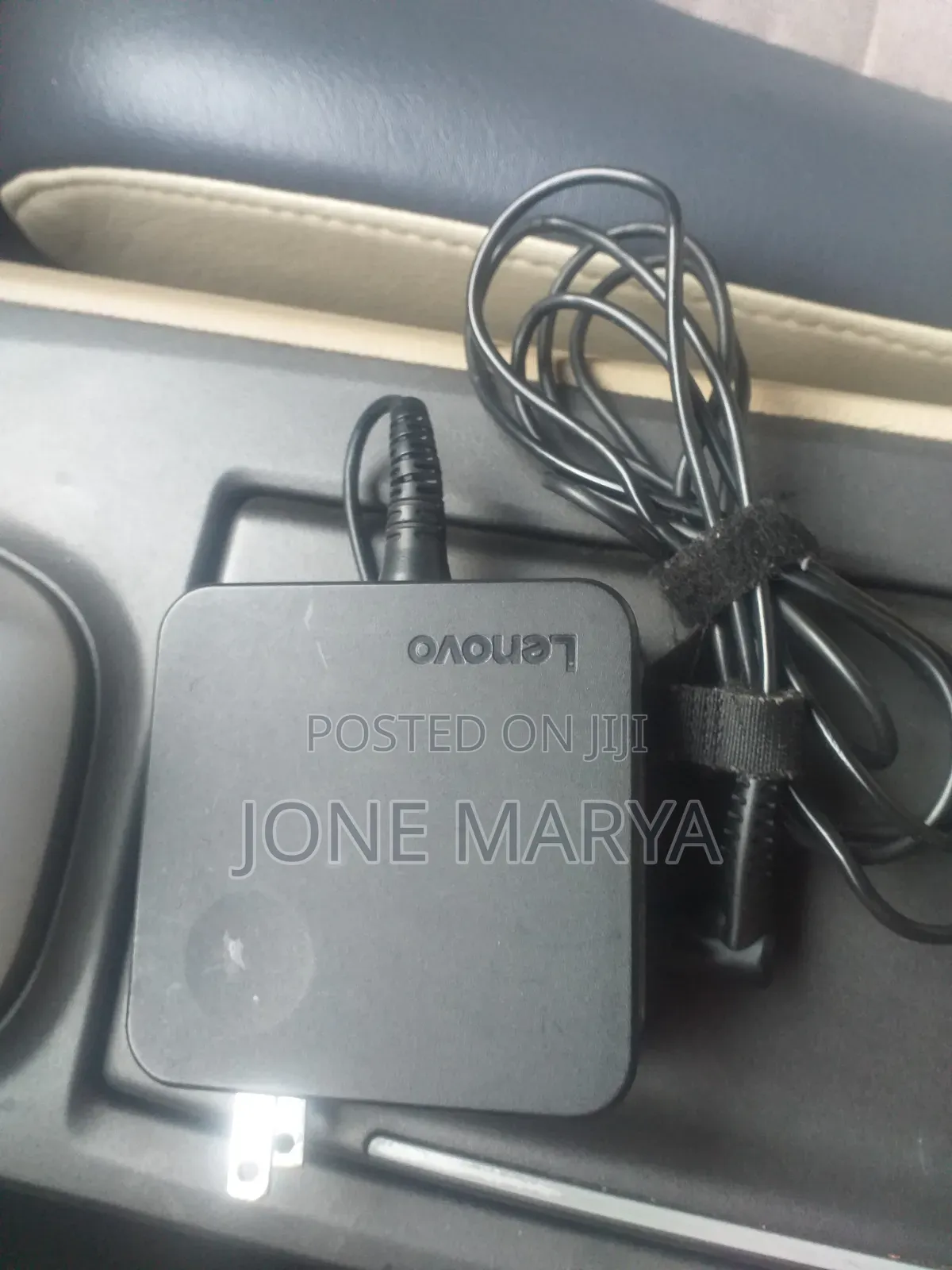Lenovo 65w Charge