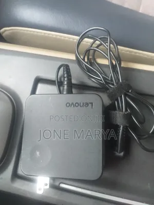 Lenovo 65w Charge
