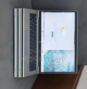 New Laptop HP EliteBook 840 16GB Intel Core i7 SSD 512GB