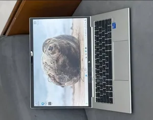 New Laptop HP EliteBook 840 16GB Intel Core i7 SSD 512GB