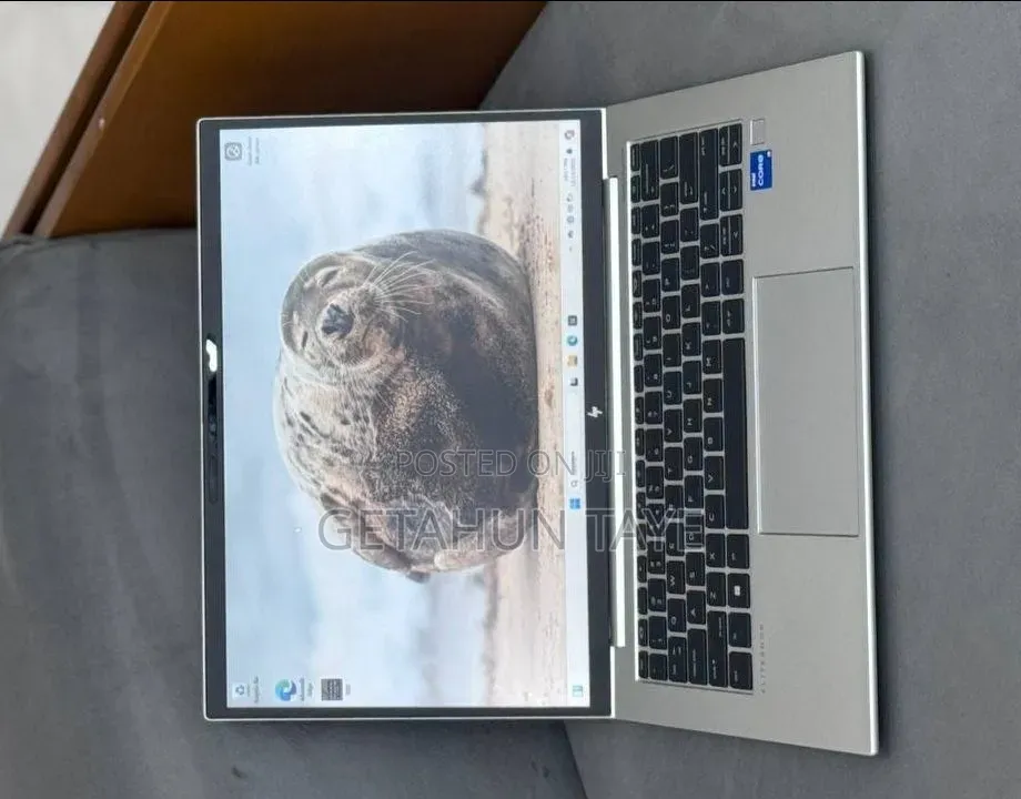 New Laptop HP EliteBook 840 16GB Intel Core i7 SSD 512GB