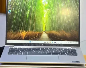 New Laptop HP EliteBook 840 G11 16GB Intel Core Ultra 7 SSD 512GB
