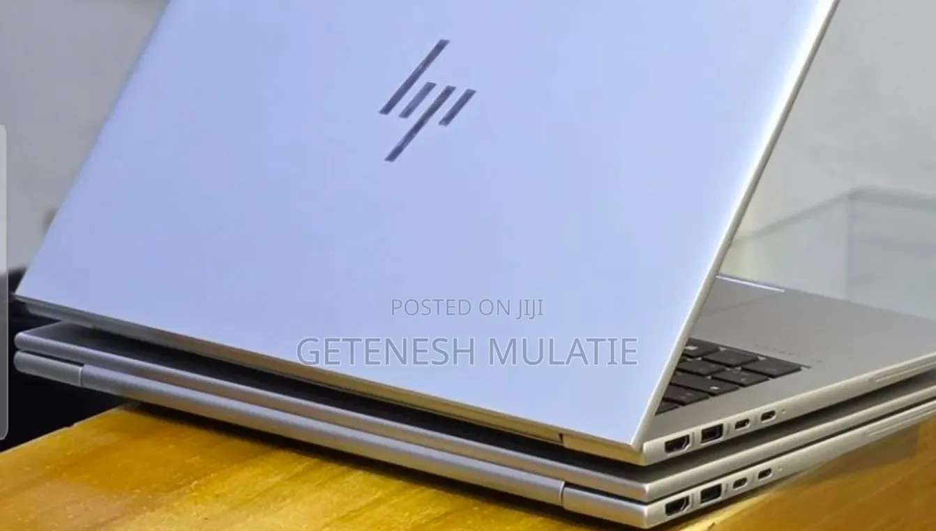 New Laptop HP EliteBook 840 G11 16GB Intel Core Ultra 7 SSD 512GB