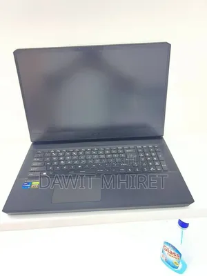 New Laptop MSI GP70 16GB Intel Core i7 SSD 1T