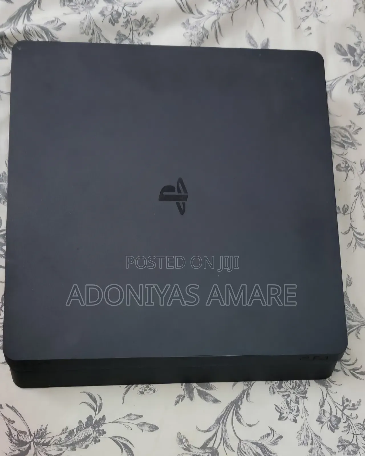 Ps4 Slim Jailbreak