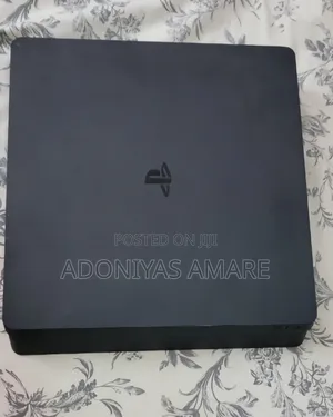 Ps4 Slim Jailbreak