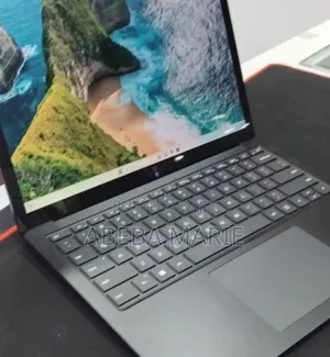 New Laptop Microsoft Surface Laptop 5 16GB Intel Core i7 SSD 256GB