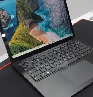 New Laptop Microsoft Surface Laptop 5 16GB Intel Core i7 SSD 256GB