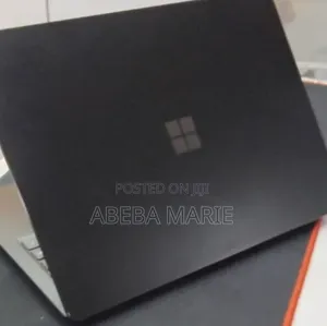 New Laptop Microsoft Surface Laptop 5 16GB Intel Core i7 SSD 256GB