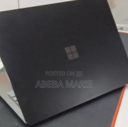 New Laptop Microsoft Surface Laptop 5 16GB Intel Core i7 SSD 256GB