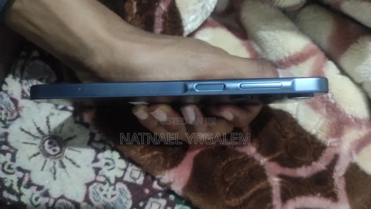 Samsung Galaxy A16 128 GB Black