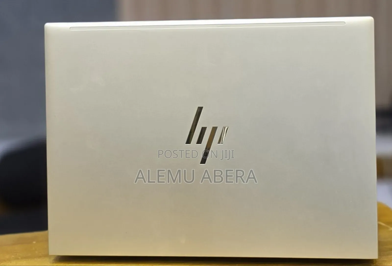 New Laptop HP EliteBook 840 G10 16GB Intel Core i7 SSD 512GB