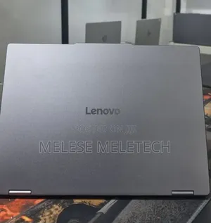 New Lenovo ThinkPad X1 Yoga Gen 8 16GB Intel Core Ultra 5 SSD 512GB