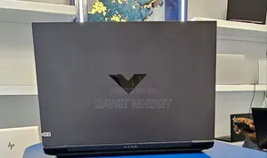 New Laptop HP Victus 16 16GB Intel Core i5 SSD 512GB