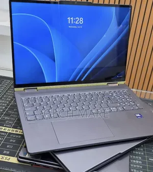 New Laptop Lenovo Yoga 7i 16GB Intel Core Ultra 7 SSD 512GB