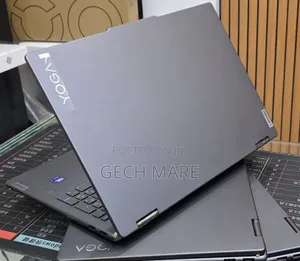 New Laptop Lenovo Yoga 7i 16GB Intel Core Ultra 7 SSD 512GB