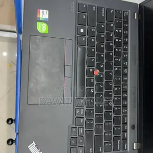 New Laptop Lenovo ThinkPad T14s Gen 2 32GB Intel Core i7 SSD 512GB