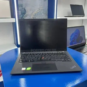 New Laptop Lenovo ThinkPad T14s Gen 2 32GB Intel Core i7 SSD 512GB