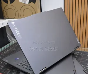 New Laptop Lenovo Yoga 7i 16GB Intel Core Ultra 7 SSD 512GB