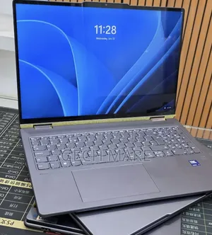 New Laptop Lenovo Yoga 7i 16GB Intel Core Ultra 7 SSD 512GB