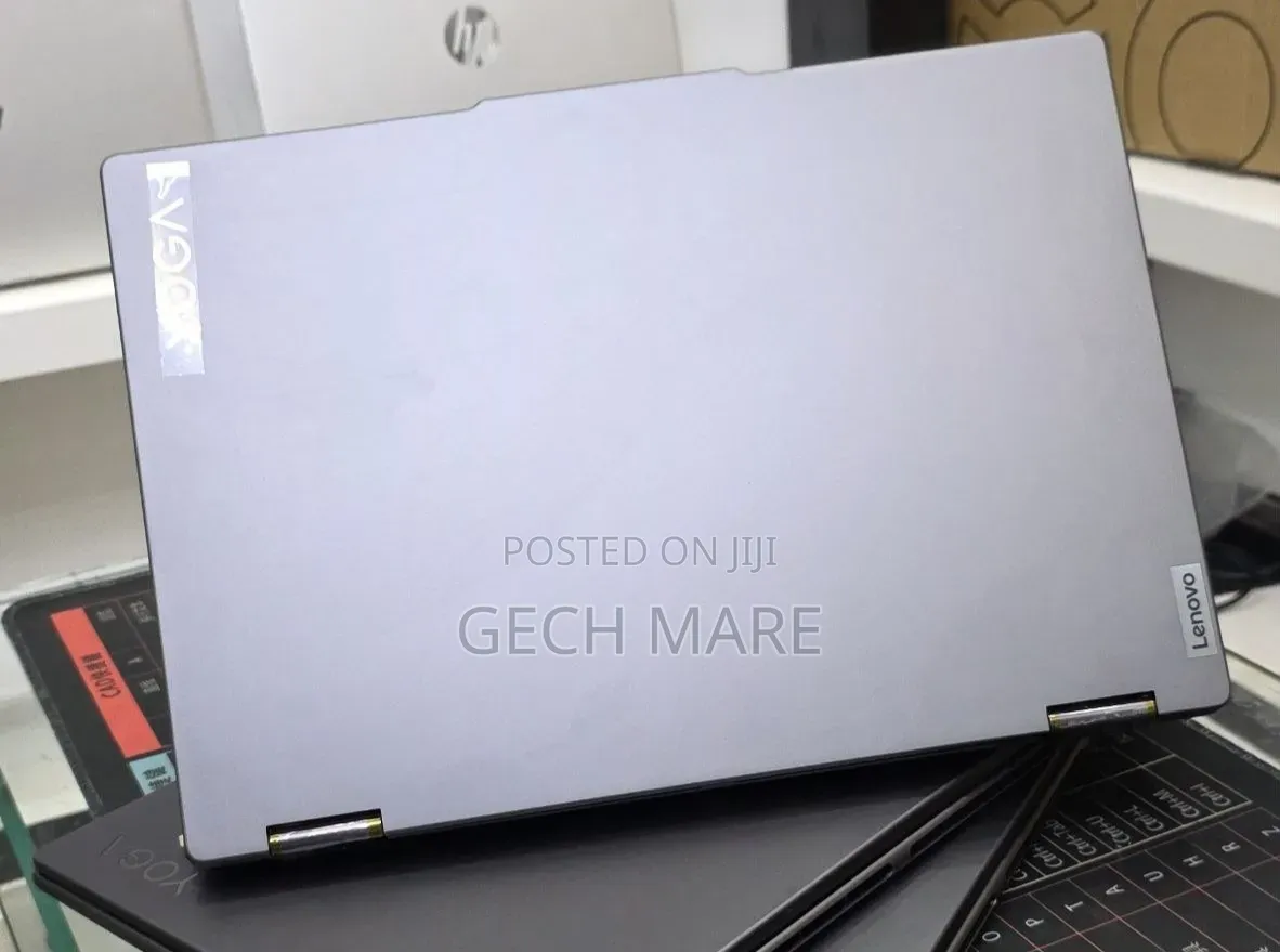 New Laptop Lenovo Yoga 7i 16GB Intel Core Ultra 7 SSD 512GB