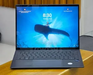New Laptop HP Dragonfly G3 16GB Intel Core i7 SSD 512GB