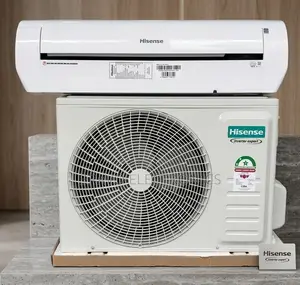 Hisense Air Conditioner Cooling Capacity 18000 Btu