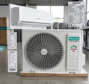 Hisense Air Conditioner Cooling Capacity 18000 Btu