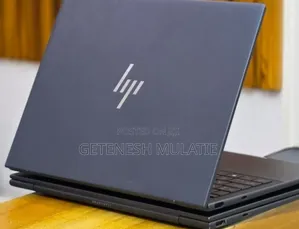 New Laptop HP Dragonfly G3 16GB Intel Core i7 SSD 512GB
