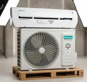 AC Hisens 18000btu Air Conditiner 18000btu