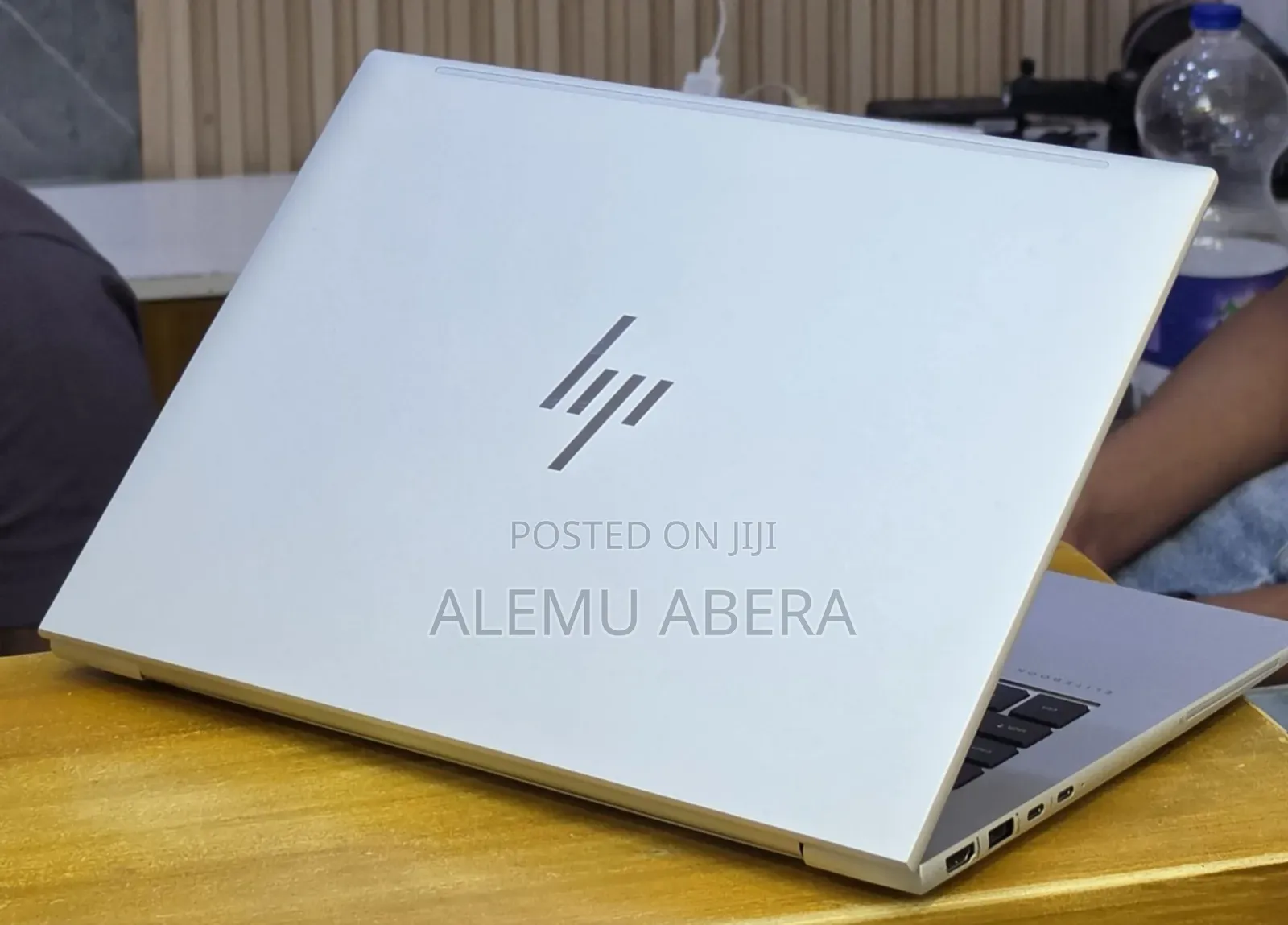 New Laptop HP EliteBook 840 G9 16GB Intel Core i5 SSD 512GB