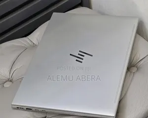 New Laptop HP EliteBook 840 G9 16GB Intel Core i5 SSD 512GB
