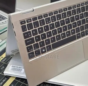 New Laptop HP Envy x360 16GB Intel Core i5 SSD 512GB