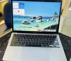 New Laptop Apple MacBook Pro 2022 M2 8GB Apple M2 SSD 512GB